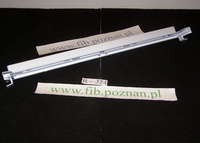 RAMKA PÓŁKI-TYŁ